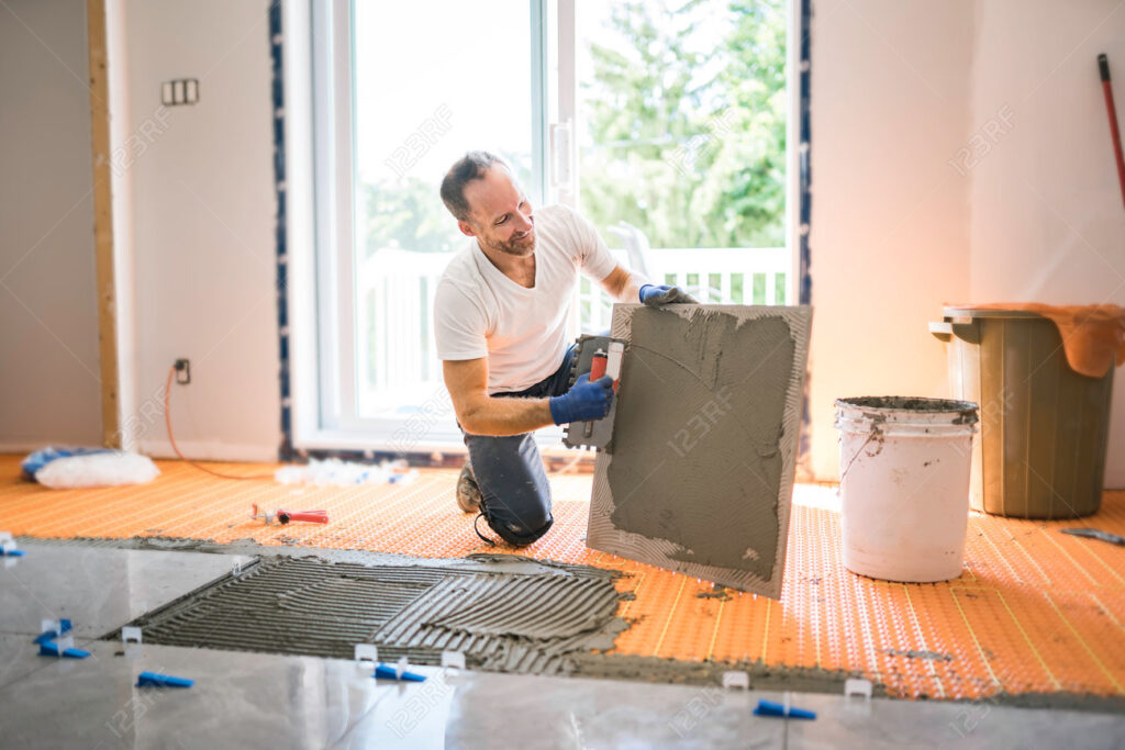 malowanie, szpachlowanie, tapetowanie